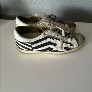 Golden Goose sneakers